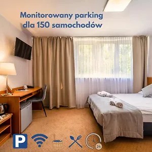 Hotel Gromada