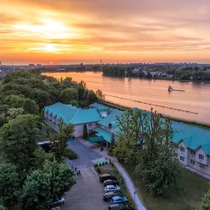 Hotel Hp Park